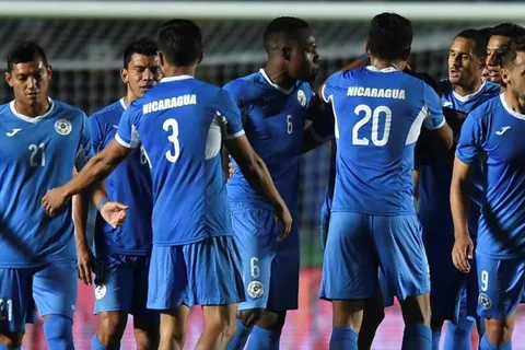 Vuelve a Selección Nicaragua jugador que estaba descartado para Copa Oro