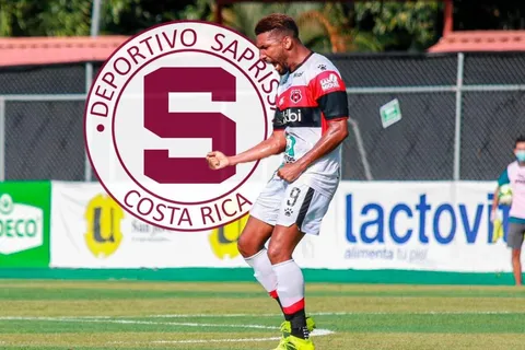 ¿Marcel Hernández casi va al Saprissa?
