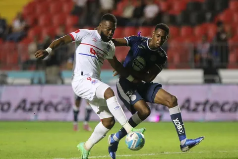 Decisión tomada: Motagua hace oficial la noticia sobre el futuro de Giancarlo Sacaza y así lo anunció
