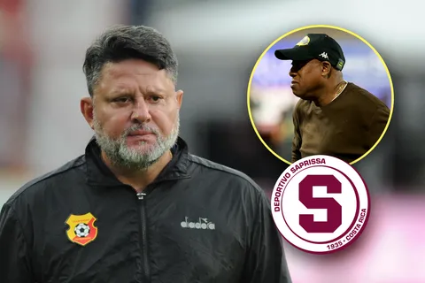 Jafet Soto elogió a Hernán Medford, pero también advirtió a todo Saprissa tras ganar la final: "Que no los engañen"