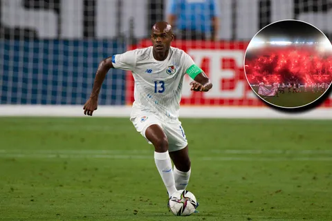 Adolfo Machado asegura que jugar en el Ricardo Saprissa marcará diferencia
