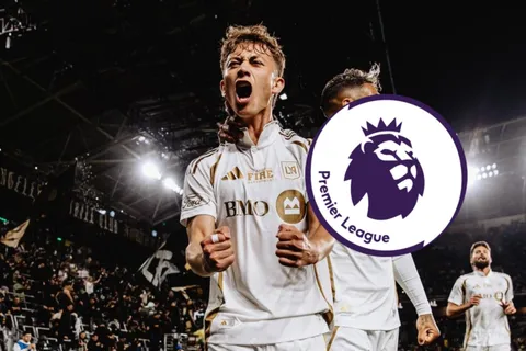 Fichaje de Premier League: Nathan Ordaz recibe la noticia bomba que puede cambiar su futuro en LAFC