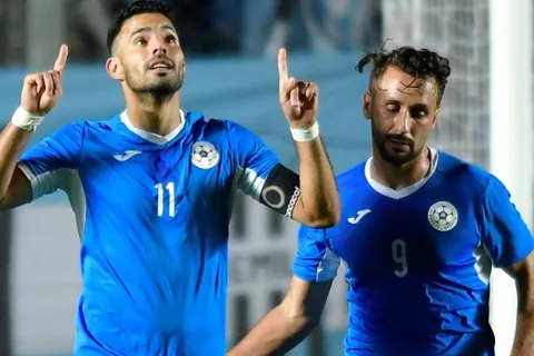 Fuerte crítica del DT de Nicaragua sobre Costa Rica y su gente, previo a debut en Copa Oro