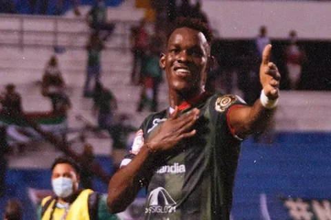 Liga Concacaf: Marathón clasifica a cuartos de final en una extensa tanda de penales [VIDEO]