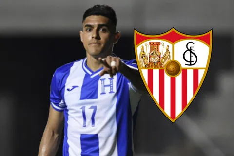 El inesperado giro en el futuro de Luis Palma y la verdad tras el interés del Sevilla