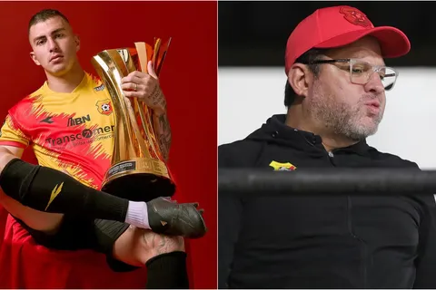 Mientras gesta el regreso de Fernán Faerron, Herediano confirma malas noticias para la fase final