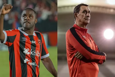 "Una mentira total": Guimaraes sorprende con un mensaje contundente sobre el regreso de Joel Campbell a Alajuelense