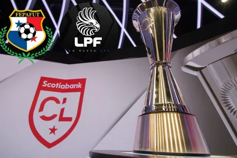 Panamá ya tiene a sus representantes para la próxima edición de la Liga Concacaf Scotiabank 2022