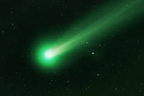Cometa verde: ¿Cuándo pasa, a qué hora y cómo verlo hoy en Costa Rica, Guatemala, Honduras, Nicaragua y Panamá?