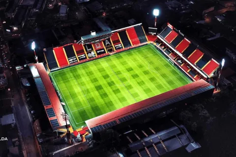 Liga Deportiva Alajuelense recibe respuesta tras apelación al veto del Morera Soto