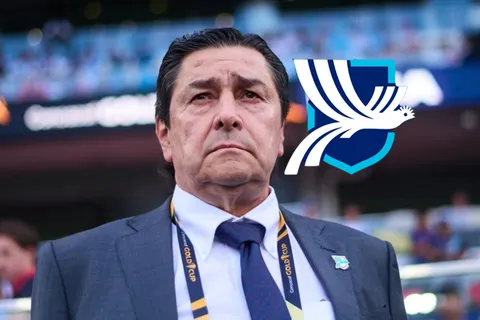 Luis Fernando Tena no lo esperaba: el conflicto interno que deberá desactivar con urgencia en la Selección de Guatemala