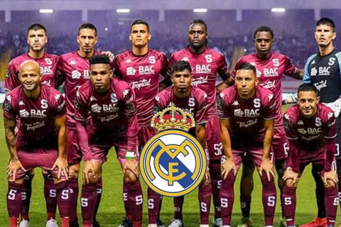 Lo comparaban con un crack de Real Madrid, jugó en Saprissa y ahora firma con otro equipo de Costa Rica: "Es un gran proyecto"
