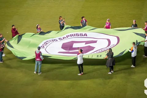 "Los pueden quitar": sigue la limpieza en Saprissa y varias figuras están en la cuerda floja