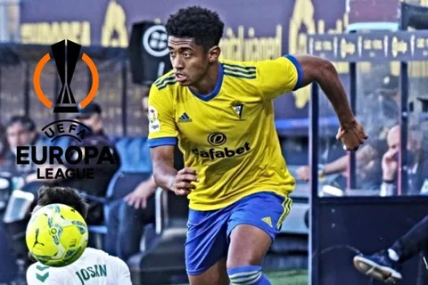 ¿Choco Lozano a la Europa League? Las ambiciones del nuevo inversor de Cádiz