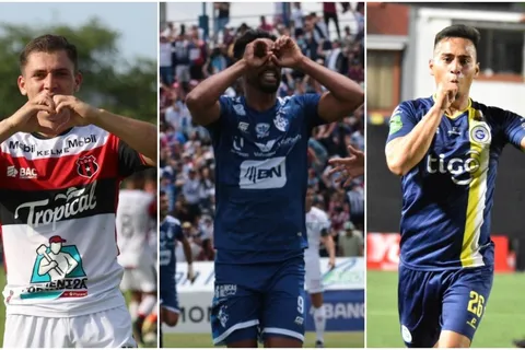 Clausura 2022 de la Liga Promerica de Costa Rica: resultados y tabla de posiciones tras Fecha 14