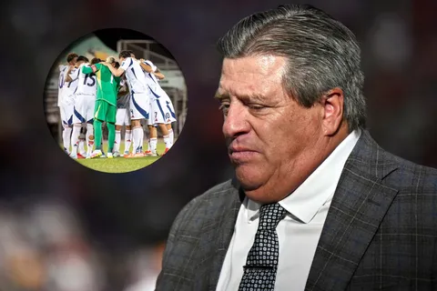 Afuera de La Sele: Piojo Herrera le suelta la mano a una figura de Costa Rica y genera revuelo camino al Mundial 2026