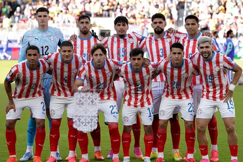 ¿Paraguay clasificó a 16vos del Mundial 2026? El panorama del equipo de Gustavo Alfaro tras empatar vs. Australia