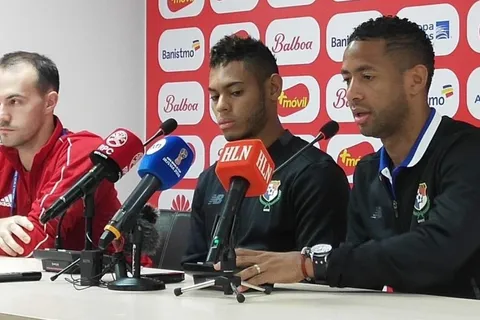 Gabriel Torres anhela enfrentar a Hazard