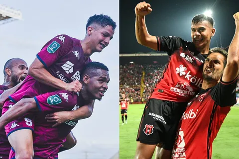 Alajuelense vs. Saprissa: cuándo, a qué hora y por qué canal ver la final de ida del Clausura 2023 de la Primera División de Costa Rica.