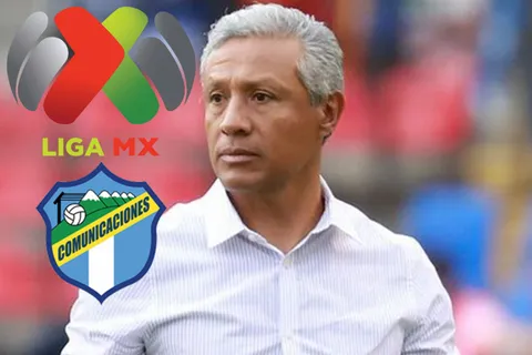 El 9 que necesita Roberto Hernández: Comunicaciones busca al goleador de la Liga MX que nadie vio venir.