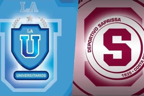 Cuándo, dónde y por qué canal ver La U vs. Saprissa por la jornada 22 del Clausura 2020