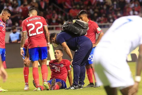 El seleccionado de Costa Rica que tiene oferta de Europa para convertirse en legionario