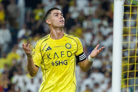 Juega Cristiano Ronaldo: qué partidos hay hoy, 24 de diciembre, y cómo verlos en Centroamérica
