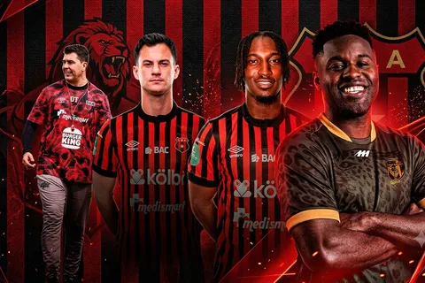 Mercado de fichajes de Alajuelense: altas, bajas y novedades para la Supercopa contra Herediano