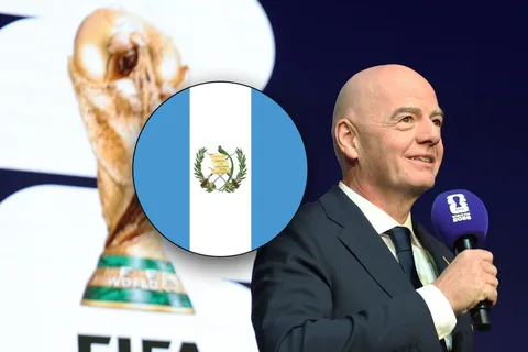 FIFA tiene la última palabra: Guatemala se juega un lugar en el Mundial 2026 ante la mirada de Concacaf