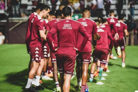 Los tres primeros fichajes de Saprissa para el Apertura 2022