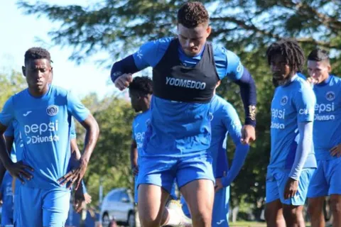 Sin amistosos: Motagua cancela juegos de pretemporada y explica las razones