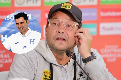 Golpe inesperado: el grave problema de Jeaustin Campos que preocupa también a la Selección de Honduras