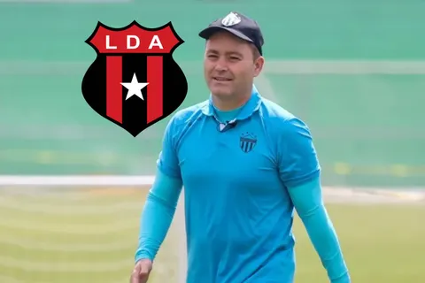 ¿Afectó perder vs Alajuelense? El técnico de Antigua habló del mal momento de su equipo