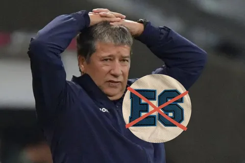 Revés de último momento para el Bolillo Gómez: se confirma la noticia que puede costarle a El Salvador la clasificación al Mundial 2026.