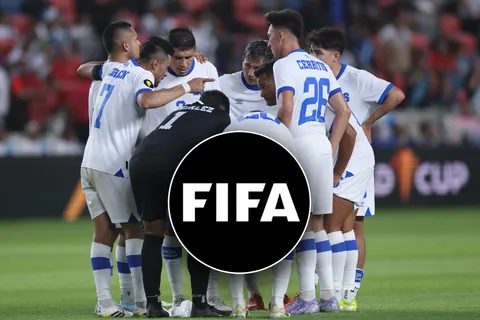 Bolillo Gómez no tiene paz: revelan el castigo de la FIFA que afecta a El Salvador rumbo al Mundial 2026