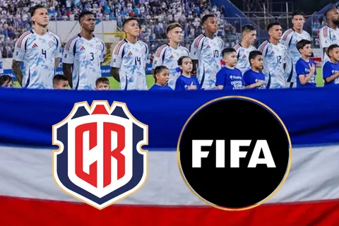 “Hay un riesgo”: Fedefútbol se enfrenta al castigo de la FIFA que genera indignación en todo Costa Rica