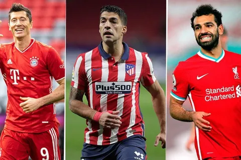 UEFA Champions League 2020-2021: cuándo, dónde y por qué canales ver los partidos en vivo de hoy por fase de grupos
