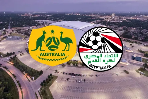 En qué estadio juegan Australia vs. Egipto en el Mundial 2026: capacidad, ciudad y datos de la sede