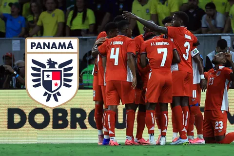 "1.1 millones": FIFA confirma el récord histórico de Panamá en el Mundial 2026 pese a su caída con Ghana