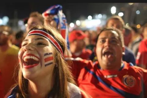 Desde Qatar llegan buenas noticias para los aficionados de Costa Rica