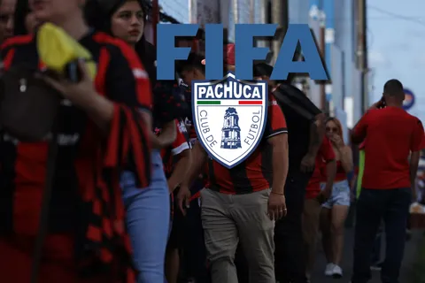 FIFA sigue ignorando el reclamo de Alajuelense.