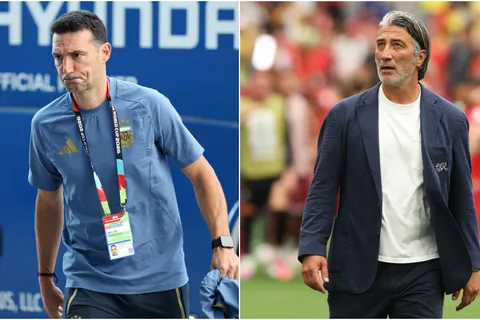 Mientras Lionel Scaloni gana 2.6 millones, esto cobra Murat Yakin en Suiza para eliminar a Argentina del Mundial 2016