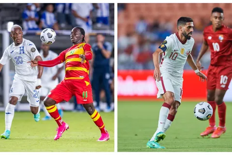 Granada vs. Qatar: ver aquí EN VIVO y EN DIRECTO el partido por la segunda fecha de la Copa Oro 2021 en Centroamérica