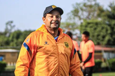 Descarte de Jeaustin Campos llega a un grande de Costa Rica para el Apertura 2024