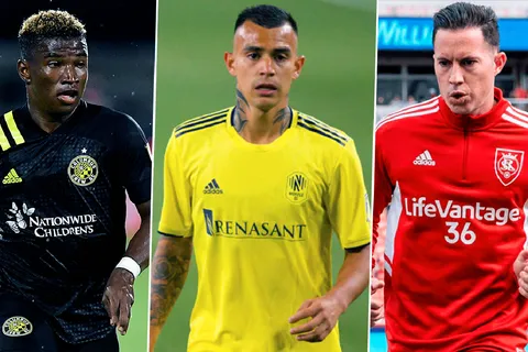 Los 5 jugadores de Costa Rica que más cobran en la MLS