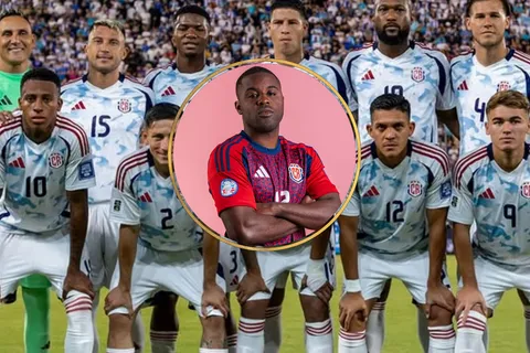 El Piojo Herrera ya lo sabe: Joel Campbell reemplazará a esta figura de Costa Rica para los duelos ante Haití y Honduras