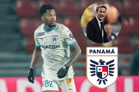 Michael Amir Murillo enciende las alarmas en Thomas Christiansen y la Selección de Panamá