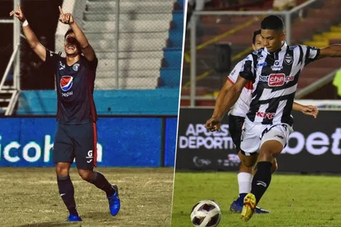 Motagua vs. Tauro: la diferencia económica entre ambas plantillas según Transfermarkt