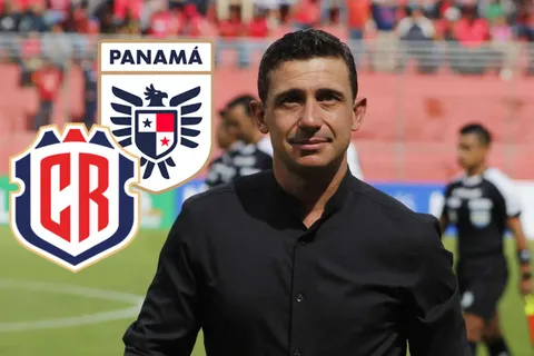 Sebastián Bini como entrenador de Municipal.