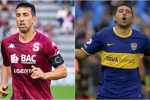 Mariano Torres estará en la despedida de Juan Román Riquelme